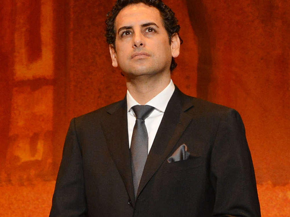 Juan Diego Florez bei Amazon Music