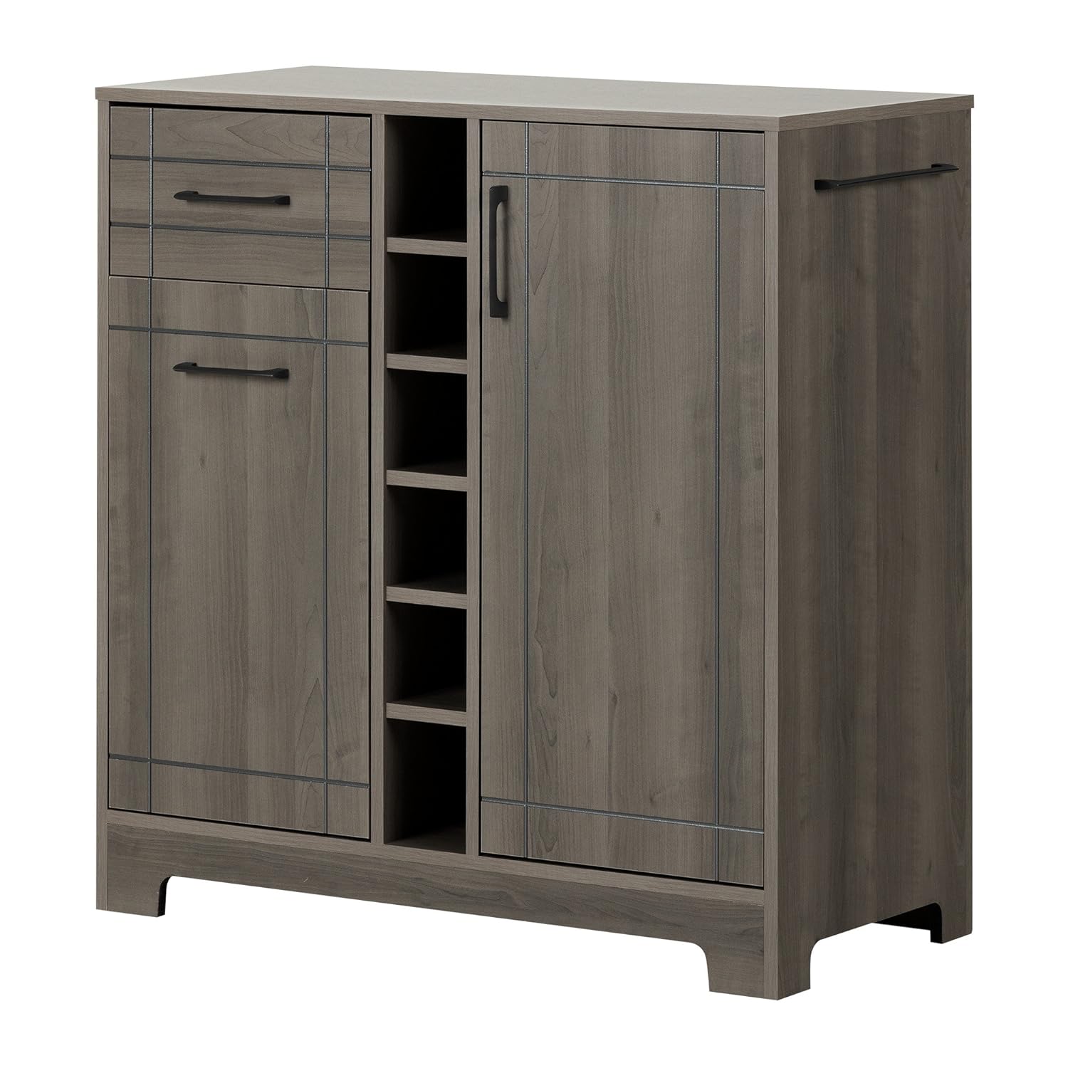 Best Wine Cabinet With Fridge