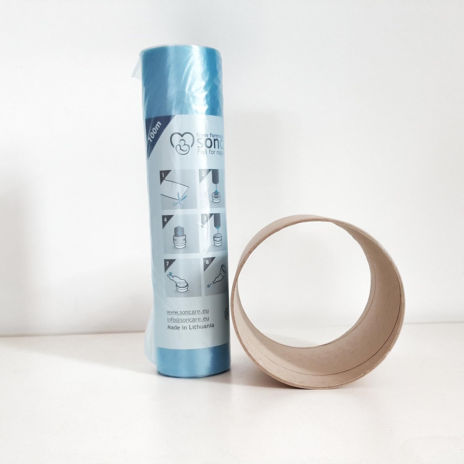 angelcare bin liners