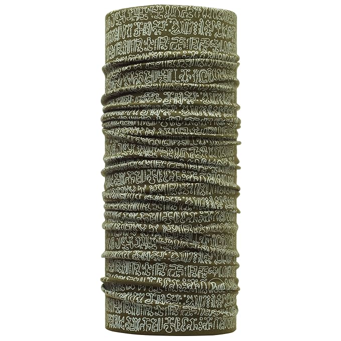 Buff Erwachsene Multifunktionstuch National Geographic Merino