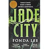 Jade City (The Green Bone Saga, 1)