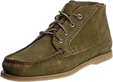 timberland edgemont chukka
