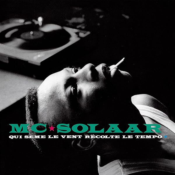 Qui Seme Le Vent Recolte Le Tempo (Vinyl): Amazon.ca: Music