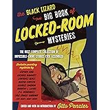 The Black Lizard Big Book of Locked-Room Mysteries (Vintage Crime/Black Lizard Original)