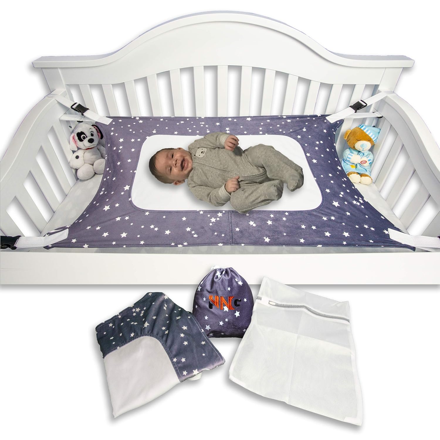 Best Baby Crib Hammock For Sleeping