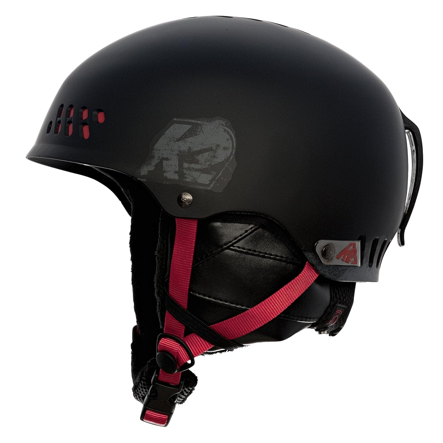K Skis Skihelme Phase Pro Casco de esquí