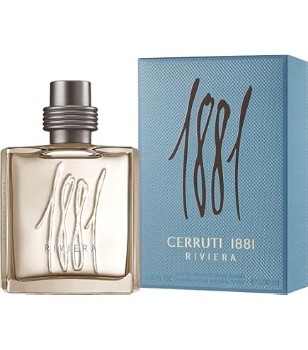Amazon.com : Cerruti 1881 Eau De Toilette Spray 50ml/1.7oz