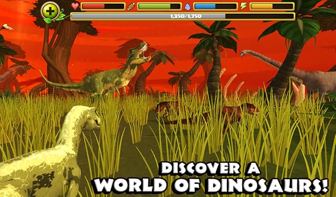 33+ New Skins Dinosaur Simulator Images