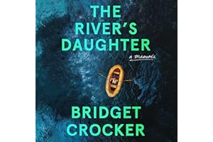 The River's Daughter
