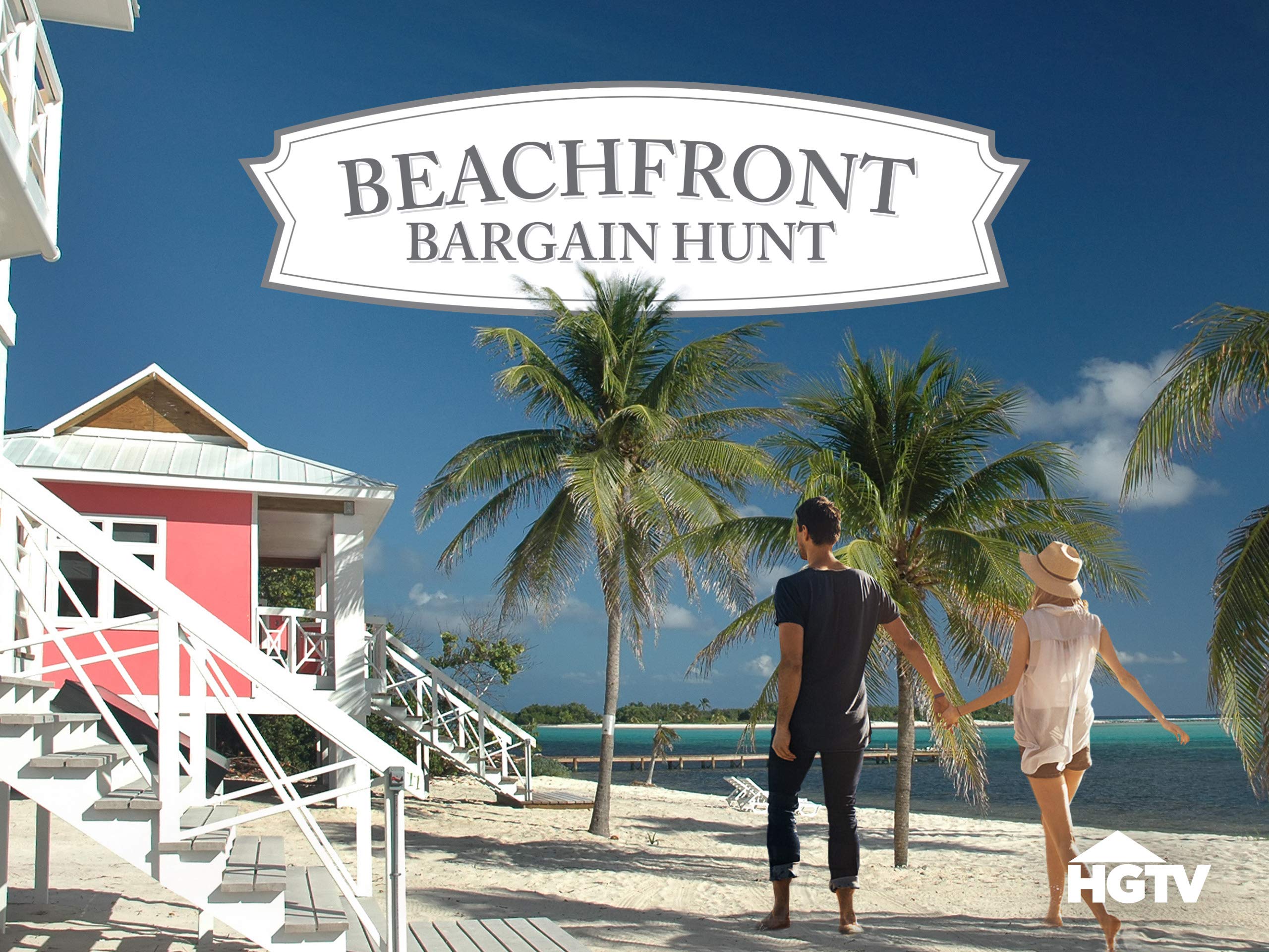 Watch Beachfront Bargain Hunt, Season 20 Prime Video