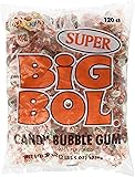 Super Big Bol Candy and Gum (Pack of 240)
