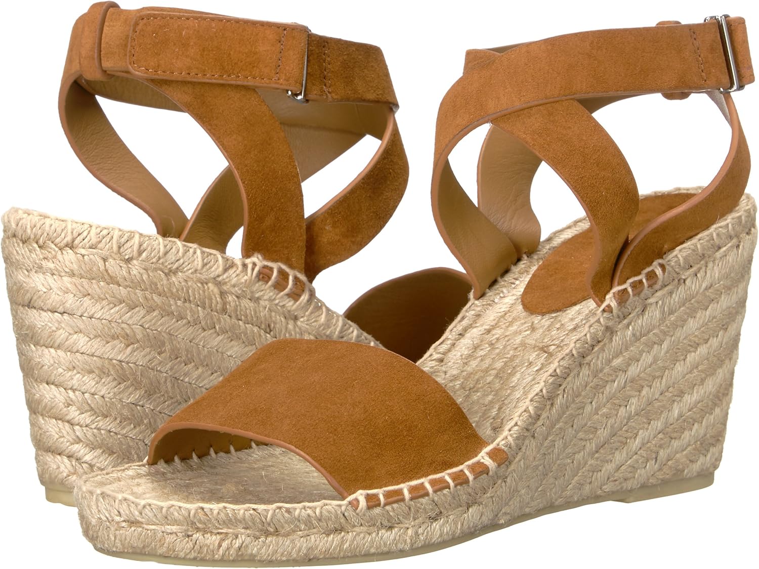 via spiga nevada espadrille wedge sandal