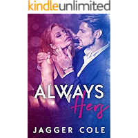 Always Hers book cover