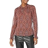 PAIGE Women's Fia Blouse