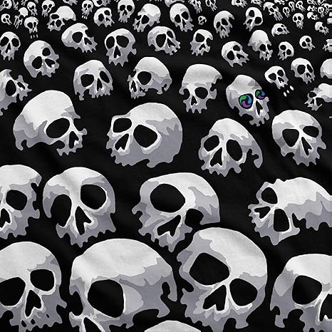 Liquid blue son of skulls Clearance