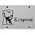 Kingston Digital 240GB SSDNow UV400 SATA 3 2.5" Solid State Drive SUV400S37/240G