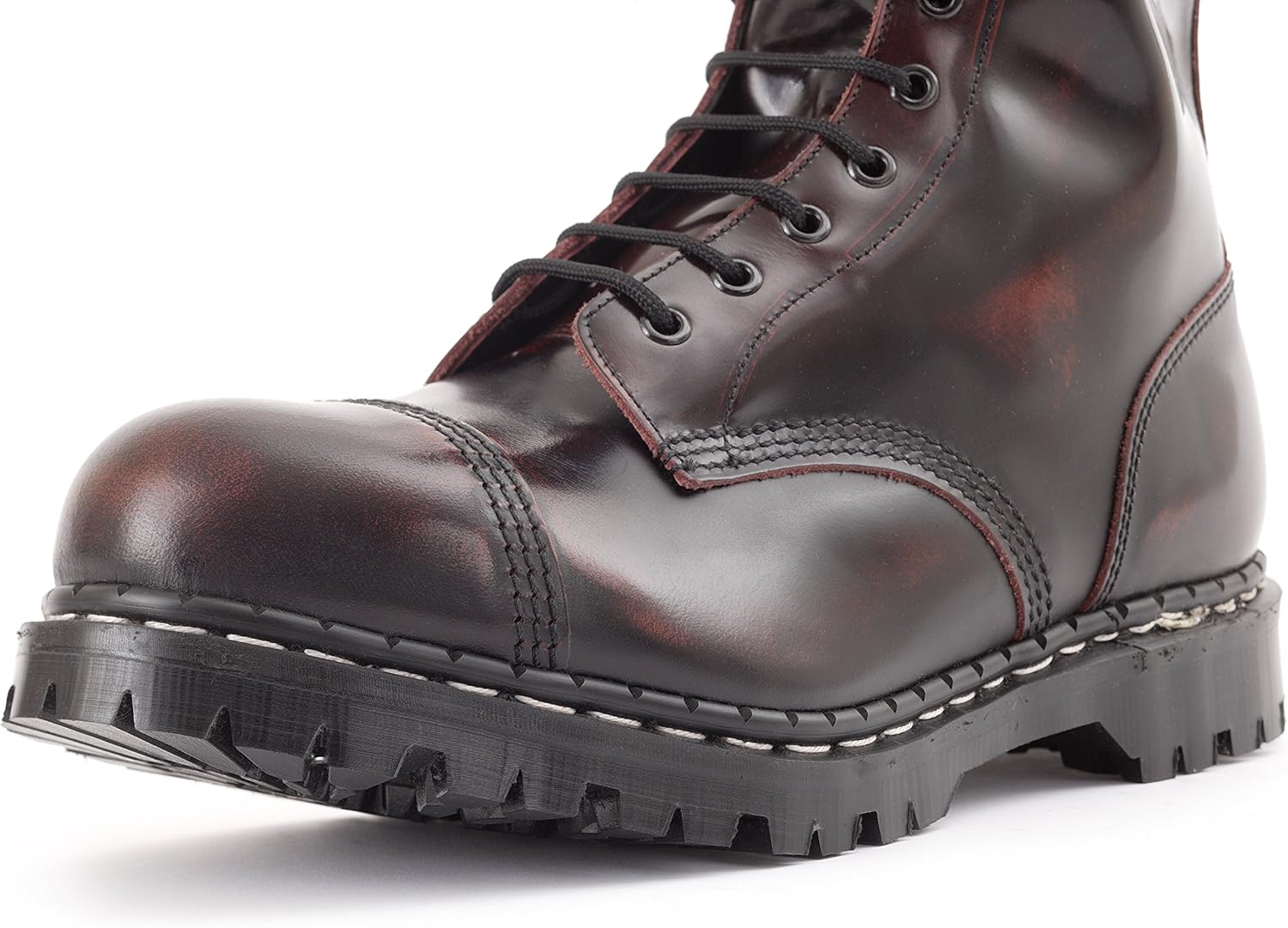 gripfast 14 eye boots