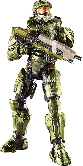Download Amazon Com Halo Master Chief 6 Figure Toys Games For Free Get Wallpaper Amazon Com Halo Master Chief 6 Figure Toys Games For iPhone