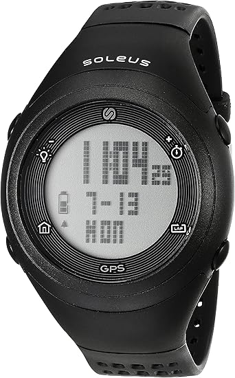 soleus gps fly