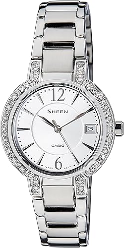 casio sheen amazon