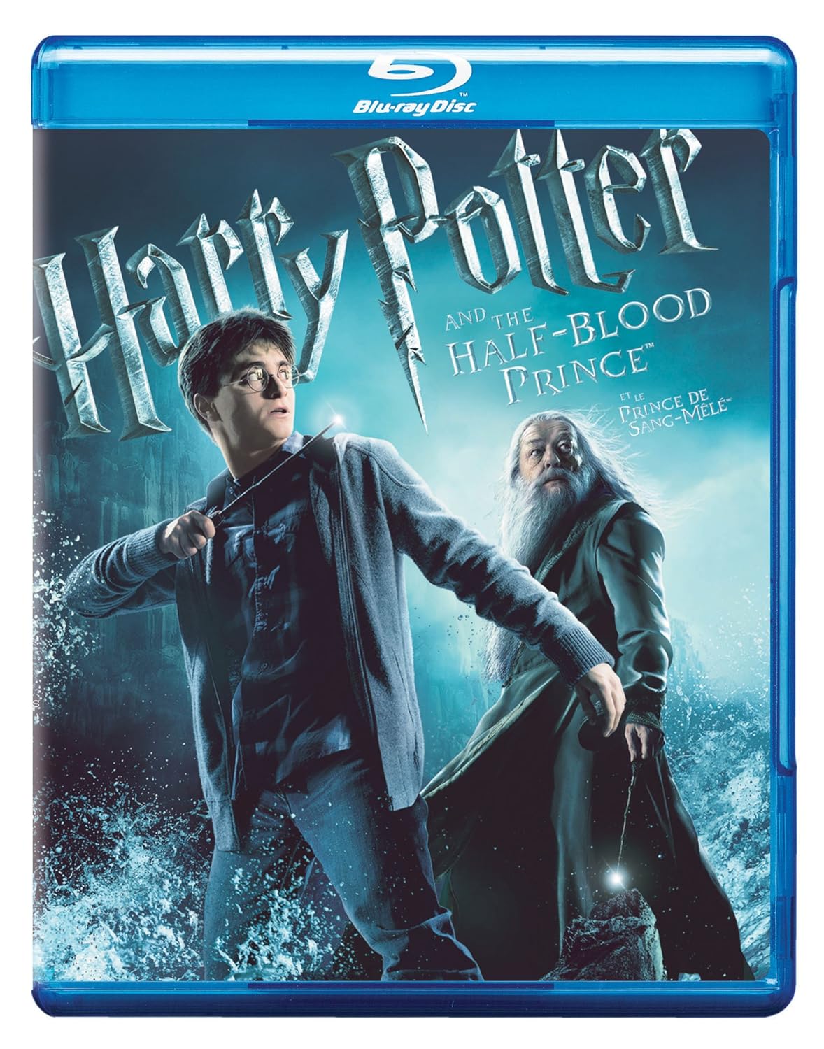 Amazoncom Harry Potter And The Half Blood Prince David