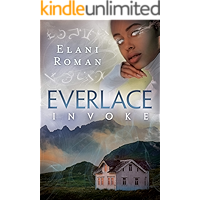 Everlace Invoke book cover