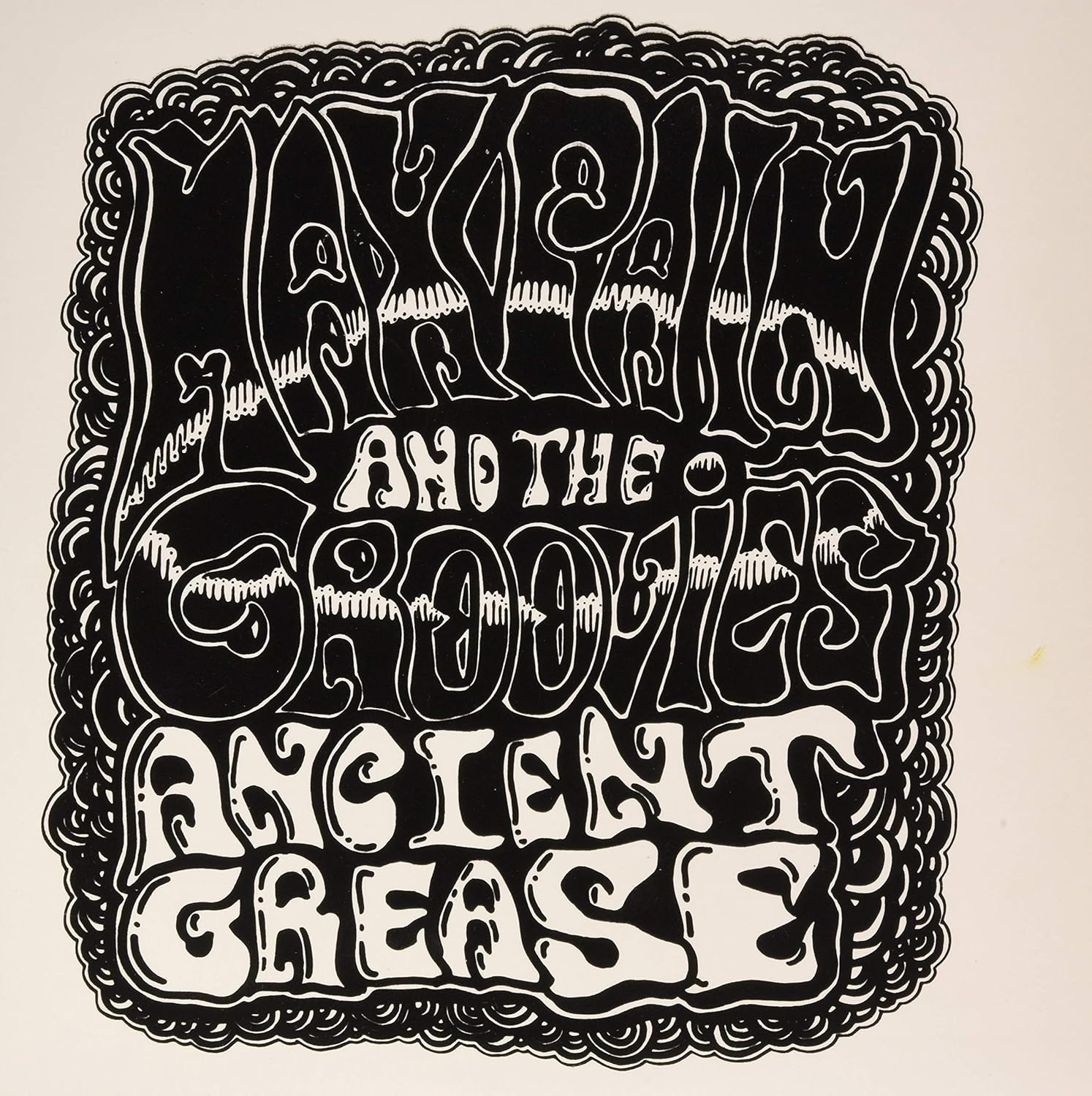 Ancient Grease [VINYL] Amazon.co.uk CDs & Vinyl