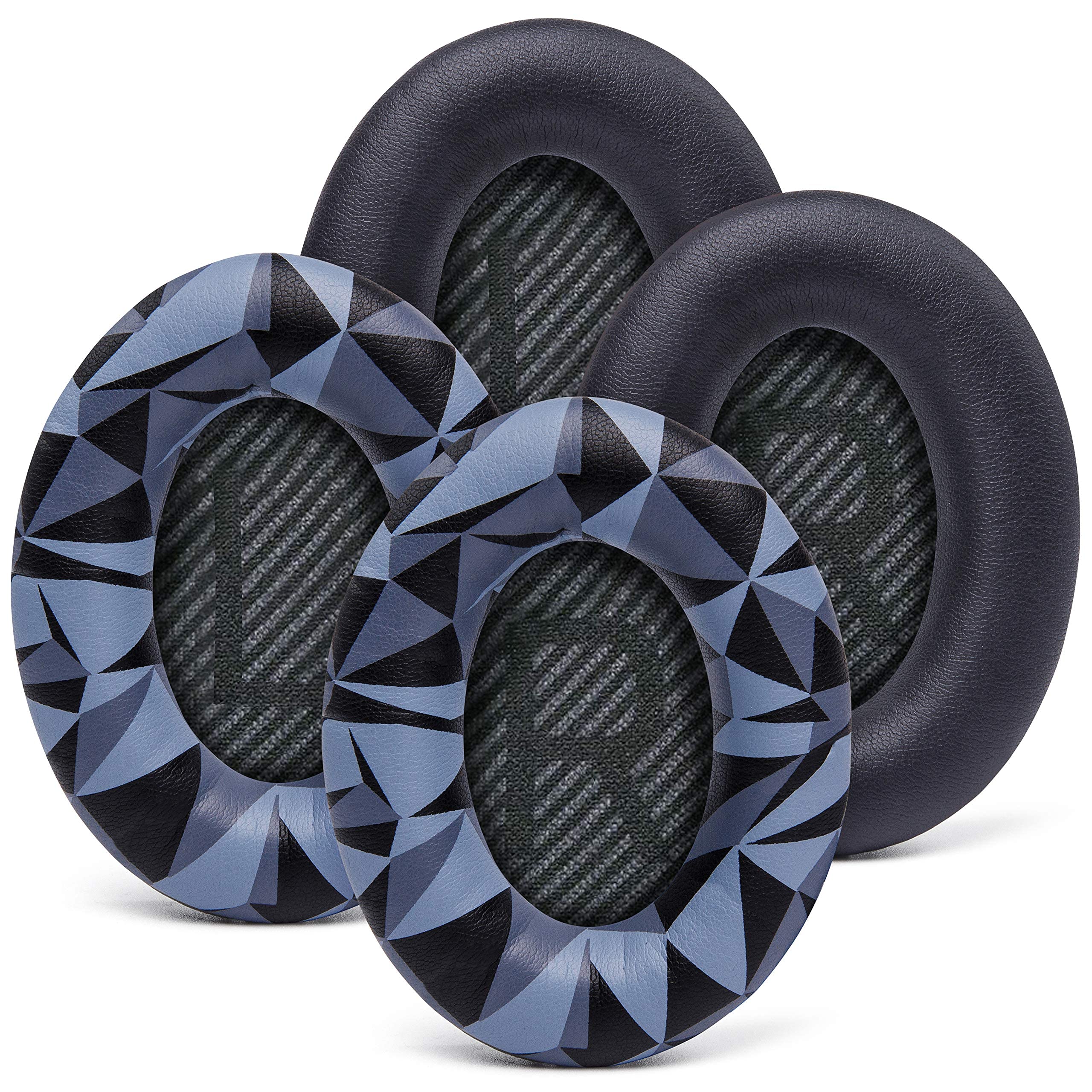 Design Pack WC Wicked Cushions Replacement Ear Pads for Bose