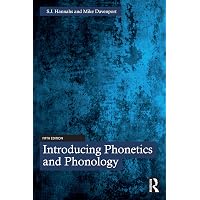Amazon.com: Introducing Phonetics and Phonology: 9781032731452