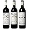 Hedges Family Estate Washington Reds Mixed Wine Pack, 3 x 750 mL