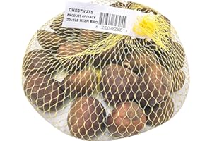 FRESH PRODUCE (BRANDS MAY VARY) Chestnuts, 16 OZ