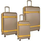 tommy bahama luggage set