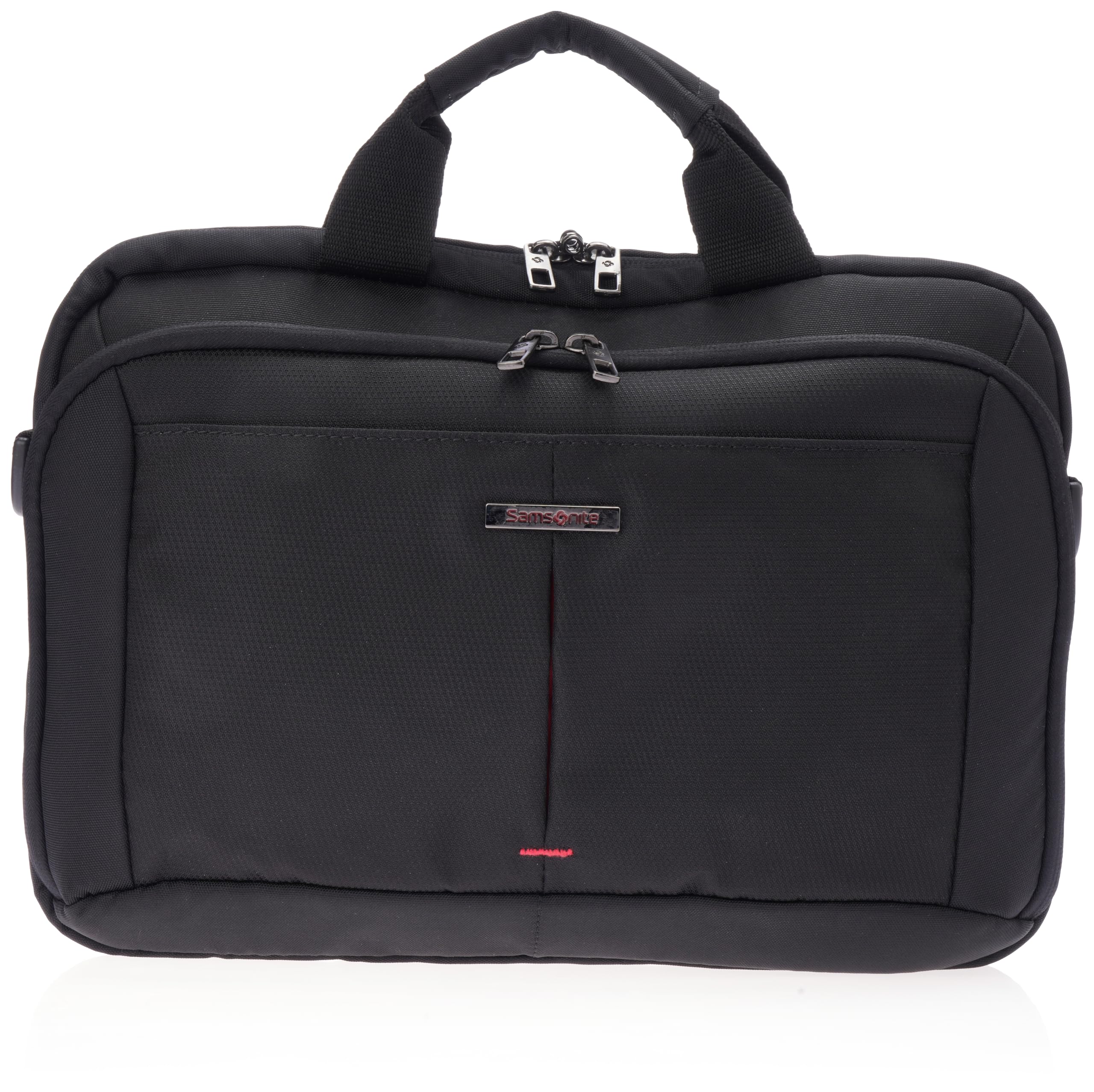 Samsonite GUARDIT 2.0 - Laptop Bag, 34.5 cm, 9.5L, Black (Black)