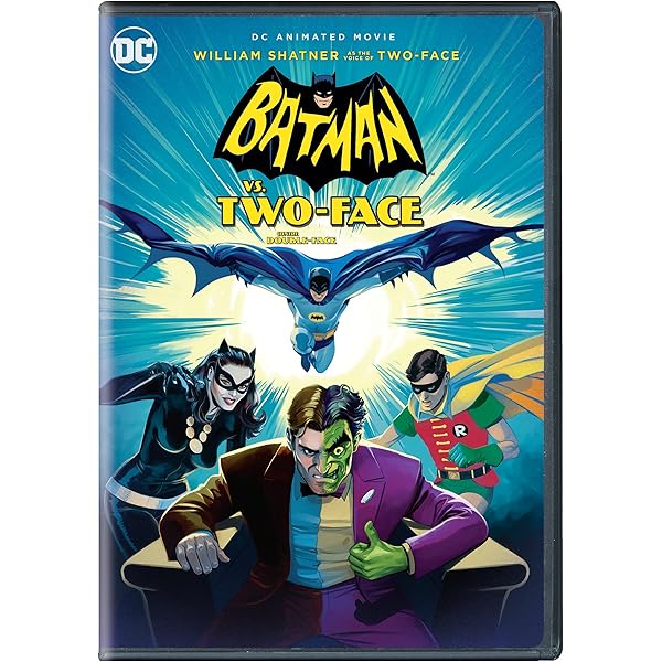 その他 Batman: Holy Batmania [DVD] バットマン BATMAN: HOLY BATMANIA! 2-Disc Set - メルカリ