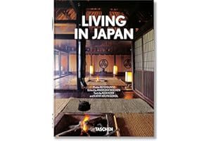 Living in Japan. 45th Ed.