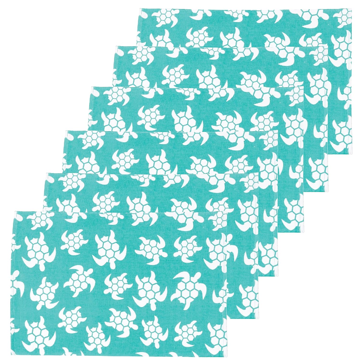 Best Seaside Runner Kitchen Mat