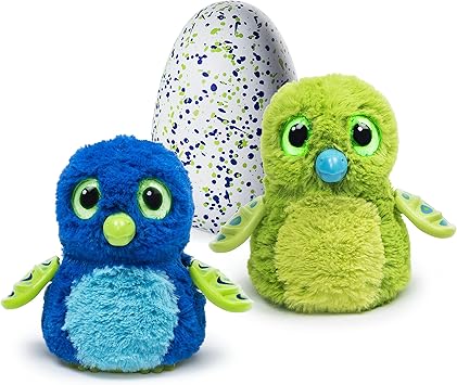 toothless hatchimal uk