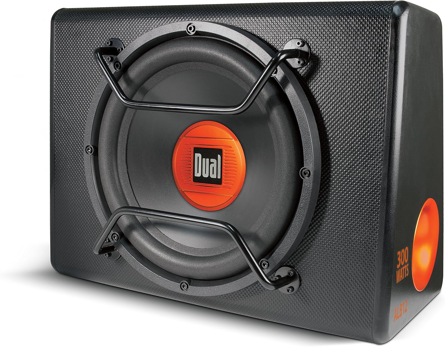 Dual ALB12 12Inch 300 Watts Powered Subwoofer Amazon.ca Cell Phones