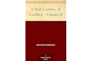 A Half-Century of Conflict - Volume II