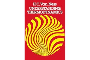 Understanding Thermodynamics (Dover Books on Physics)