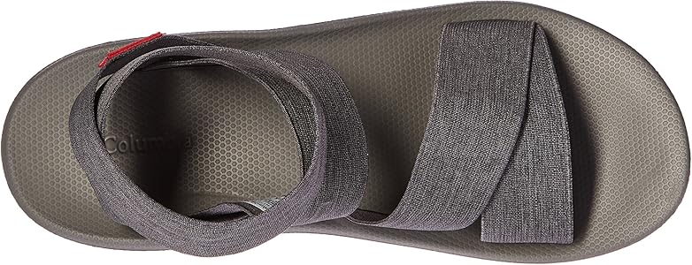 columbia women's barraca strap sandal