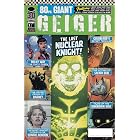 Geiger 80-Page Giant #1
