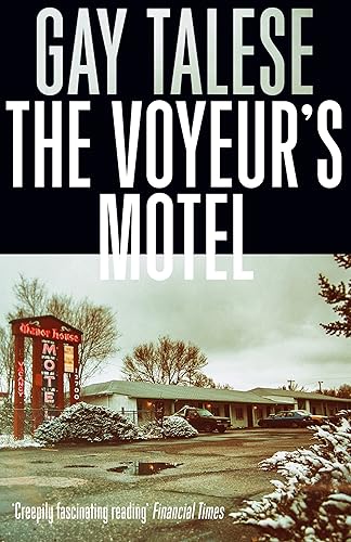 Download The Voyeur's Motel PDF