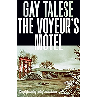 The Voyeur's Motel book cover The Voyeur's Motel book cover