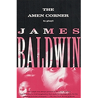 The Amen Corner: A Play (Vintage International) book cover