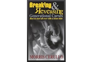 Breaking and Reversing Generational Curses