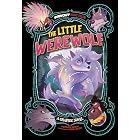 Jak and the Magic Nano-beans: A Graphic Novel (Far Out Fairy Tales ...