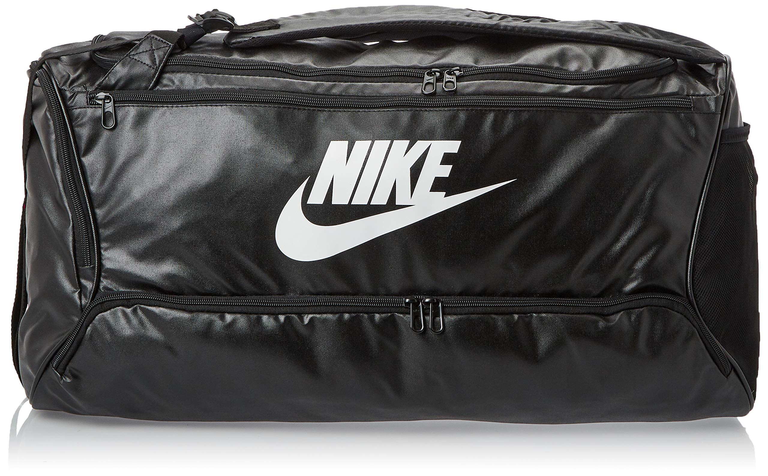 nike brasilia convertible duffle bag