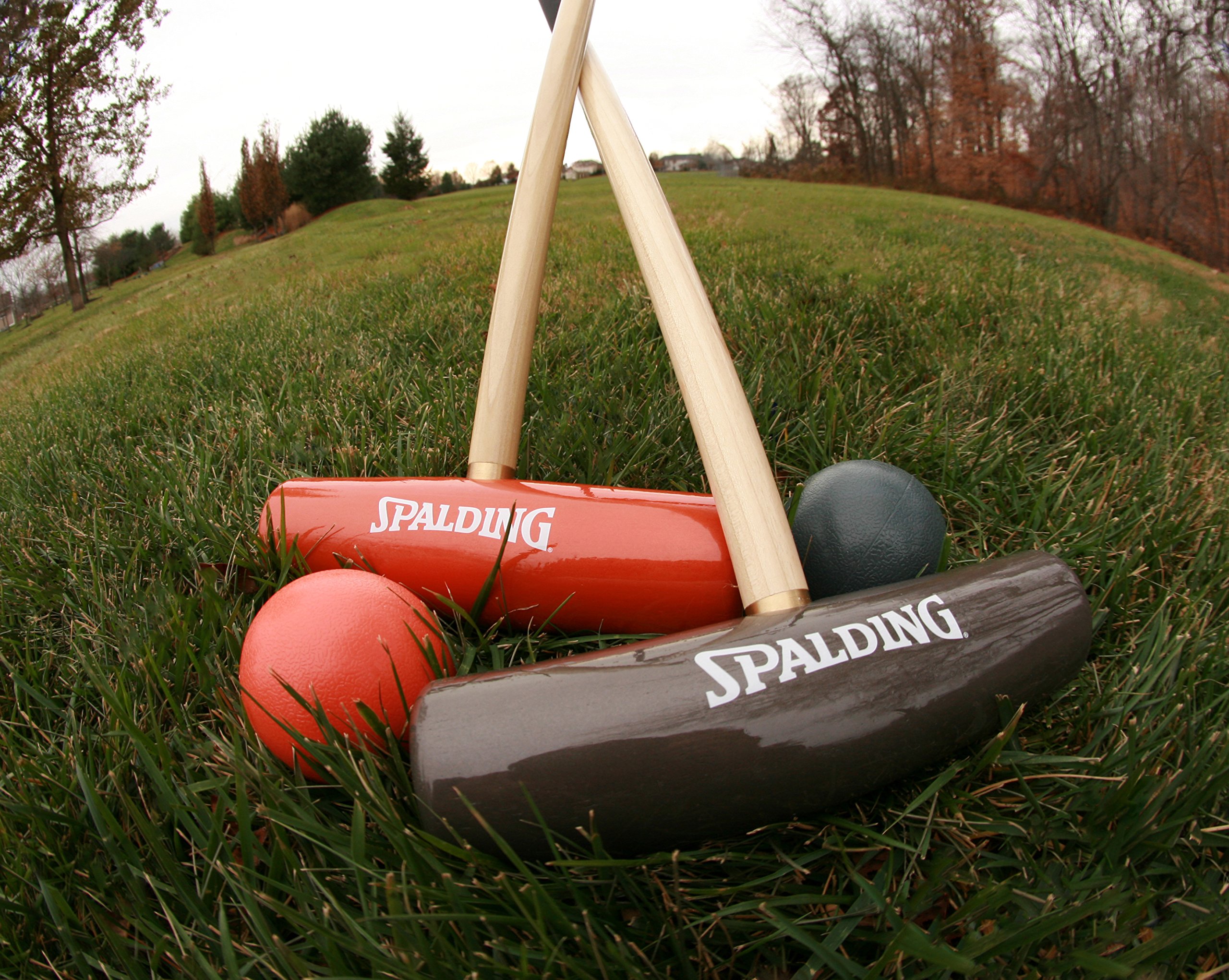 Spalding Professional 6Player Croquet Set Buy Online in UAE