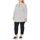 Anne Klein Womens Popover BLS -Anne Wht/Anne Blk